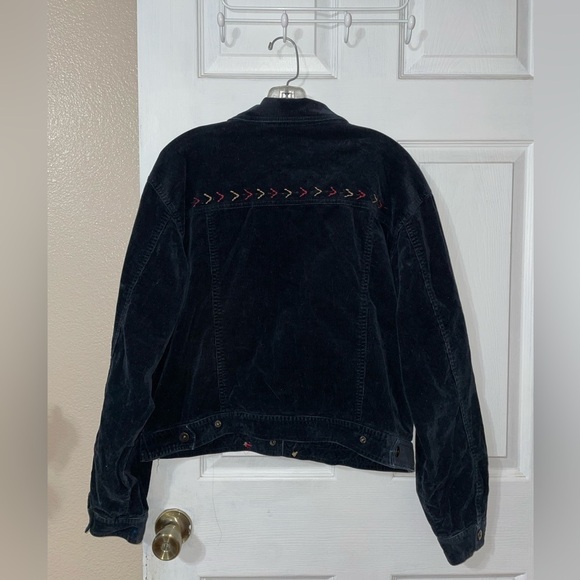 Vintage Bead Embellished Jacket - Picture 2 of 8